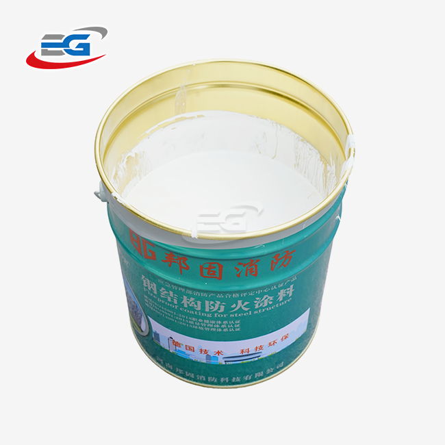 non-toxic fireproof coating